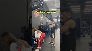 Cupom🏷️LUIZFIT na Growth🔴humor memes fitness gym comedia motivação motivation lifestyle [upl. by Fachan315]