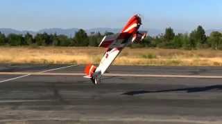 Extra33SC DLE111 Sneak HD with Santiago Perez [upl. by Aioj]