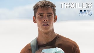 HÜTER DER ERINNERUNG  THE GIVER  Trailer 2  Deutsch  Ab 2 Oktober im Kino [upl. by Boycie313]