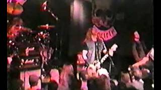 Black Label Society  Live In Pittsburgh 1999 FULL CONCERT Download [upl. by Arhaz486]