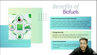 Biofuel  Engineering Chemistry  Presentation  Aditya Chhimpa  NIT Hamirpur [upl. by Uriisa]