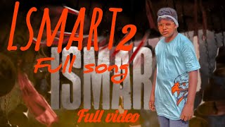 lsmart 2 full song Telugu song entertainment video lsmart [upl. by Ahsitra529]