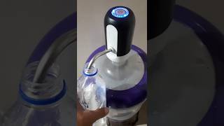 Electric water dispenser for 20l bottle gadgets technology unboxing [upl. by Latashia854]