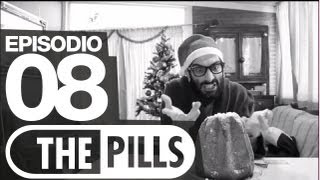 The Pills  La Puntata di Natale ENG SUBS [upl. by Ayak]