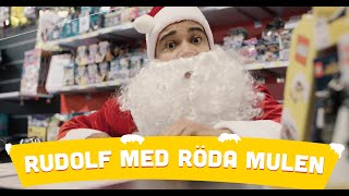 Yankho  Rudolf med röda mulen [upl. by Valle]