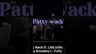 rap undrgrnd music Vonce x LilMj patty whack [upl. by Ydal]