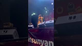 Emlanjeni performance by Sbahle❤️ [upl. by Malvie]