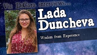 Lada Duncheva Wisdom from Experience [upl. by Dennis]