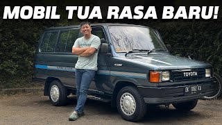 KIJANG 1991 PUNYA OM MOBI [upl. by Arua]