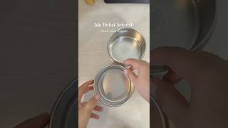 Ide bekal sekolah steak ayam teriyaki bekal asmr bekalhomemade food bekalmudah steak resep f [upl. by Lashondra]