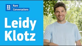 Rare Conversations with Leidy Klotz [upl. by Joel]