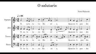 O salutaris alt [upl. by Dorita]