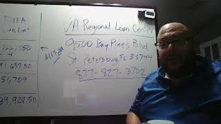 VA Loan Entitlement  How much can you use if your Basic Entitlement is 0 and not 36000 [upl. by Maynord521]