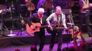 Steve Harley amp Cockney Rebel quotMake Me Smilequot Royal Albert Hall [upl. by Decca]