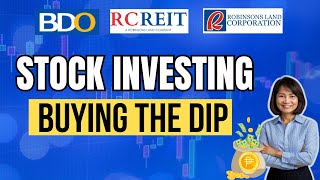 Should You Buy the Dip Your Guide to Making Smart Stock Market Investing Decisions [upl. by Nataniel]