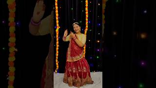 Woh Kisna Hai Song Dance ❣️❣️  Janmashtami Special shorts dancevideo wohkisnahai janmashtami [upl. by Drhcir]