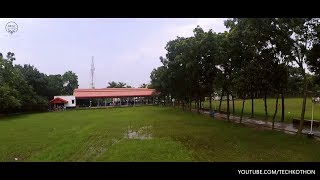 Brac university Savar Campus  Shurjer Rong Music video of Rs 48 residential semester [upl. by Neslund]