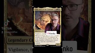 Commander Makeover ep 08 Voja Jaws of the Conclave [upl. by Goodyear]