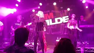 Kim Wilde Live In Adelaide  The Gov 241024 Love Is Holy  Stone  360 Audience [upl. by Aiket44]