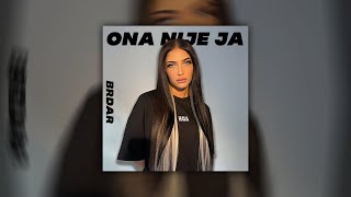 HAVA X JALA BRAT X BUBA CORELLI  ONA NIJE JA BRDAR REMIX [upl. by Opiuuk]