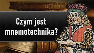 Czym jest mnemotechnika [upl. by Aehsrop]