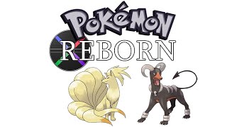 Pokémon Reborn 116  Another PULSE Down [upl. by Viddah]