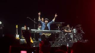 Gavin DeGraw  I Don’t Want To Be Live AFAS Amsterdam [upl. by Mada]