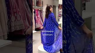 Naye fashion ki dress 👍👗sortvideo viralvideo [upl. by Shyamal]