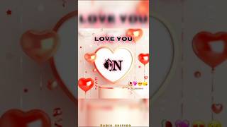 N LOVE STATUS VIDEO love loveletter shortvideos [upl. by Lipfert]