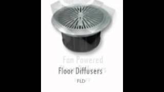 Floor Diffusers Manufacturing Sunshades Air Duct Air Grilles Louvers Dampers Silencer [upl. by Arney745]