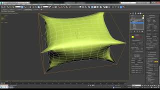 Arrimus 3D  3DS Max Open Subdiv Part 2 [upl. by Aerua460]