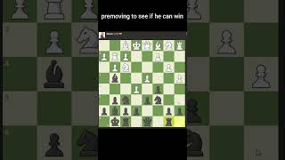 PreMoving Sicilian Opening Against Martin chesscom bot shorts chessopening chessstrategy [upl. by Zurek]