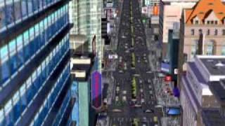 quotSimCity 4quot  Commercial [upl. by Aztilem]