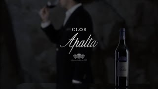 Clos Apalta 2012 [upl. by Longwood]