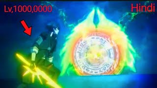 Demon king new anime Demon king Full movie new anime in Hindi episod 7 [upl. by Adianez228]