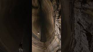 The Worlds Deepest Cave facts [upl. by Namreg]