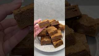 Chocolate Chip Cookie Bars with milk chocolate chocolatechipcookies cookies baking easyrecipe [upl. by Dorahs]