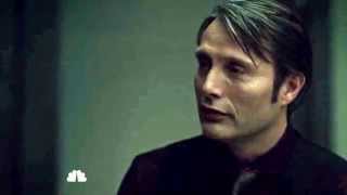 Lomo Saltado Hannibal S02E10 [upl. by Aleekahs83]