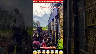 Dj SarZen ComPetition song Download 😱😱dj djsarzen djviral djremix shorts [upl. by Datha902]