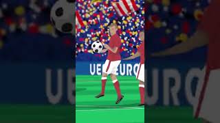 La vinotinto vs Mexico en PlayCafe spot publicitario [upl. by Paxon]