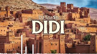 DJ Stah  DIDI Cover [upl. by Ylrae]