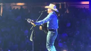 Cody Johnson live Anaheim Dirt Cheap [upl. by Erinn]