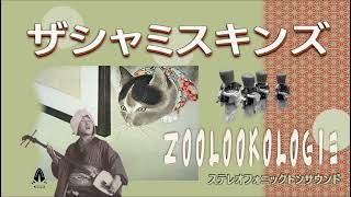 The Chamois Skins play Zoolookologie [upl. by Teak724]