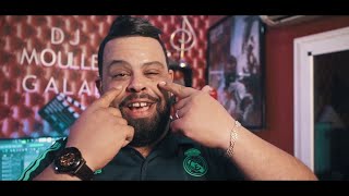 Cheb Bello feat dj Moulay  3inehom Mesawsa ©️2020 Clip Officiel By Harmonie  شلب بيلو عينهم مسوسة [upl. by Acirrej]