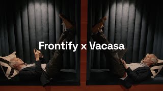 Frontify x Vacasa – Home Sweet Brand Home [upl. by Netsrek]