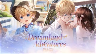 ⭐️New Release 🍩Dreamland Adventures🍬 PV [upl. by Siva]