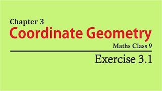 NCERT Solutions for Class 9 Maths Chapter 3 Exercise 31 [upl. by Keisling]