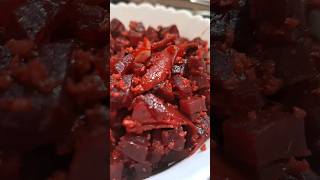 beetroot beetroot ammasamayal trendingshorts trend viral kesariya song [upl. by Arlee684]