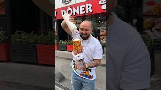 2 Kiloluk Tavuk Döner🔥 reklam [upl. by Razid]