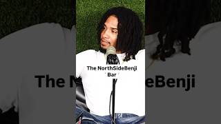 Clear Up The NorthSideBenji Bar [upl. by Eiuol985]